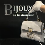 Chloe SOLD - Chloe Mini Tessday