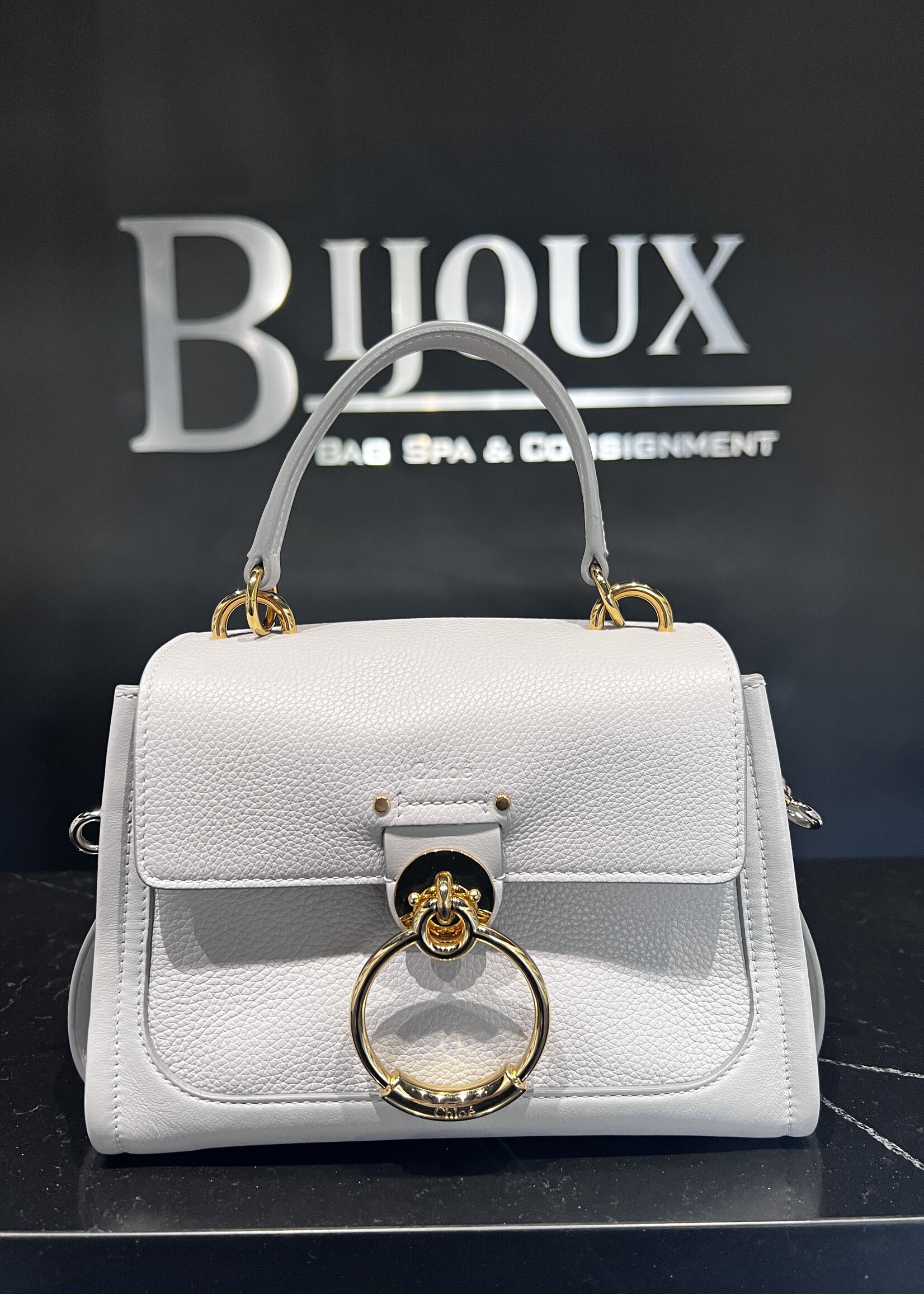 Chloe SOLD - Chloe Mini Tessday