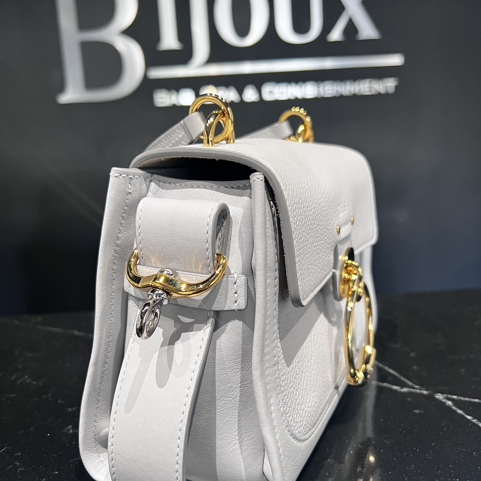 Chloe SOLD - Chloe Mini Tessday