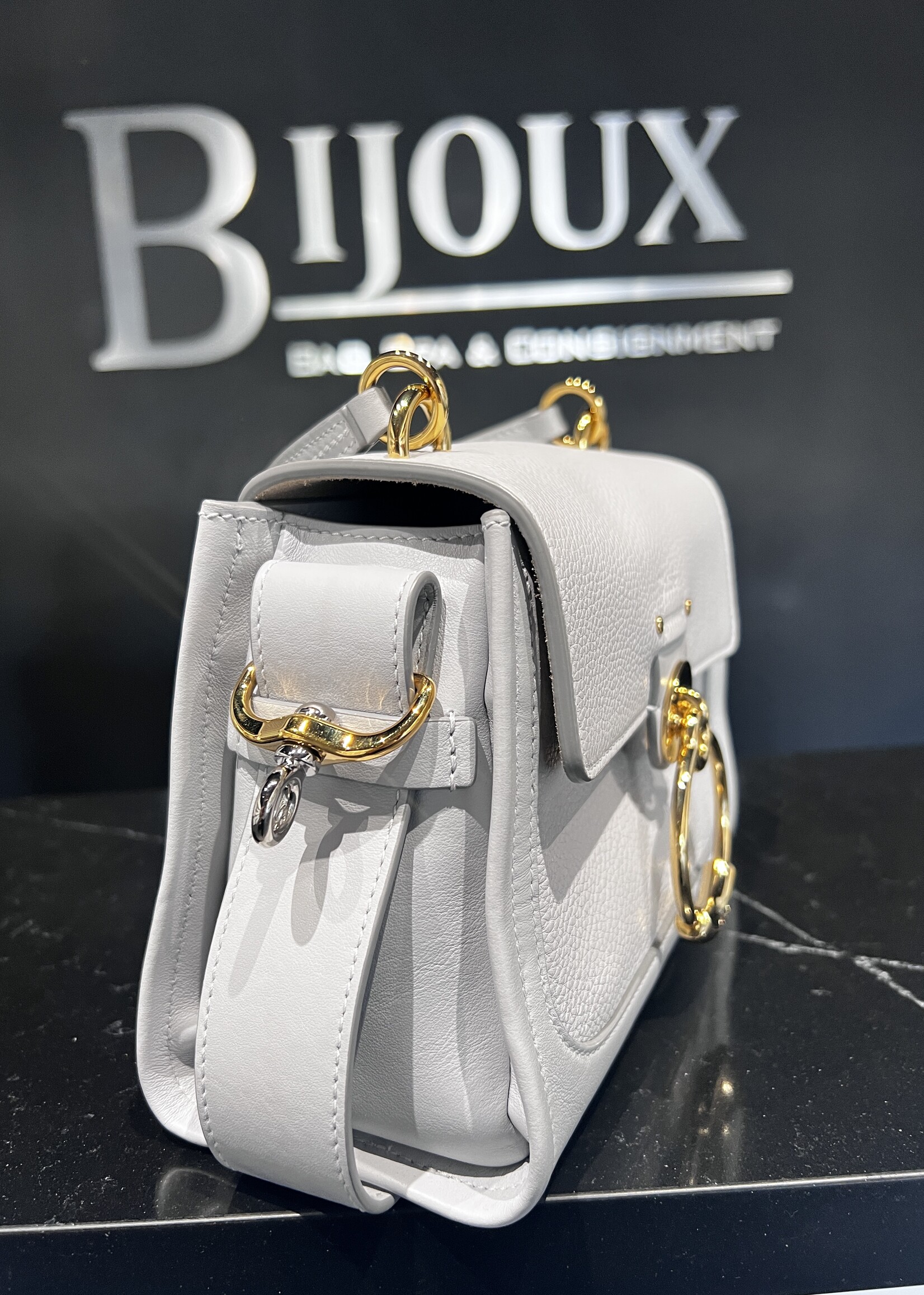 Chloe SOLD - Chloe Mini Tessday