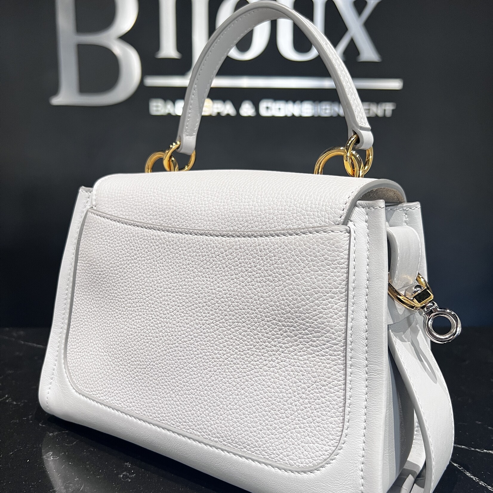 Chloe SOLD - Chloe Mini Tessday