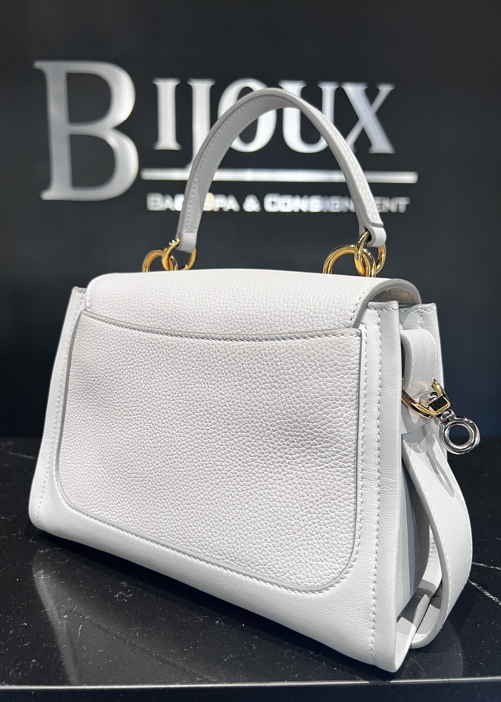 Chloe SOLD - Chloe Mini Tessday