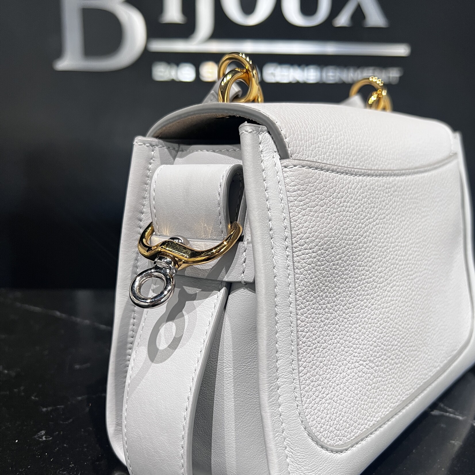 Chloe SOLD - Chloe Mini Tessday