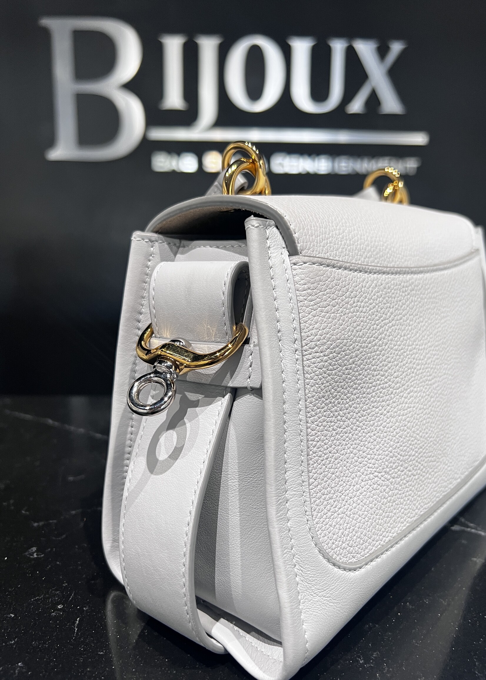 Chloe SOLD - Chloe Mini Tessday