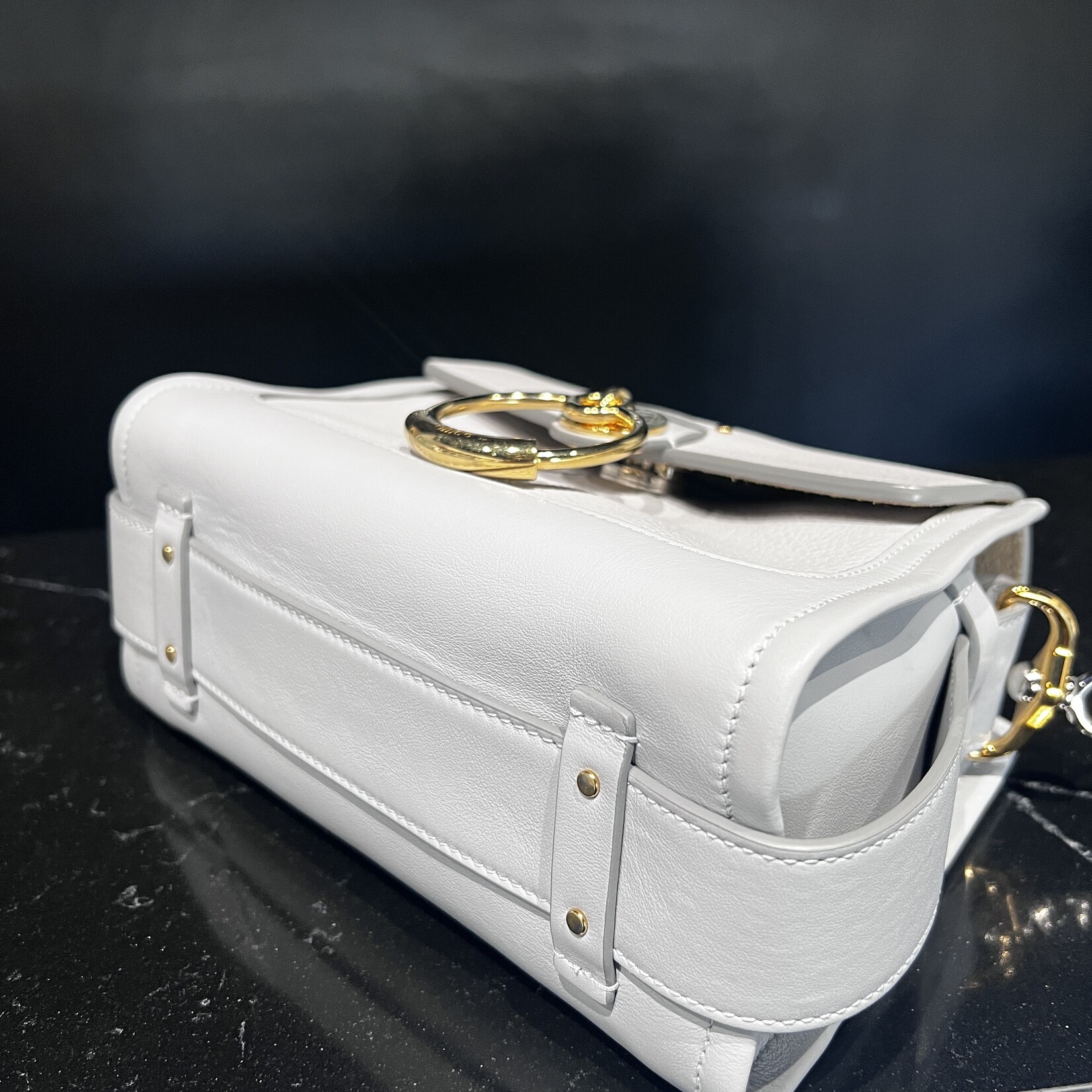 Chloe SOLD - Chloe Mini Tessday