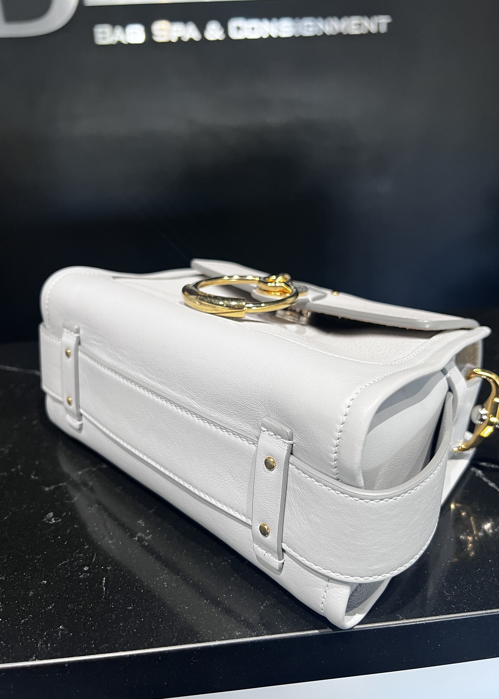 Chloe SOLD - Chloe Mini Tessday