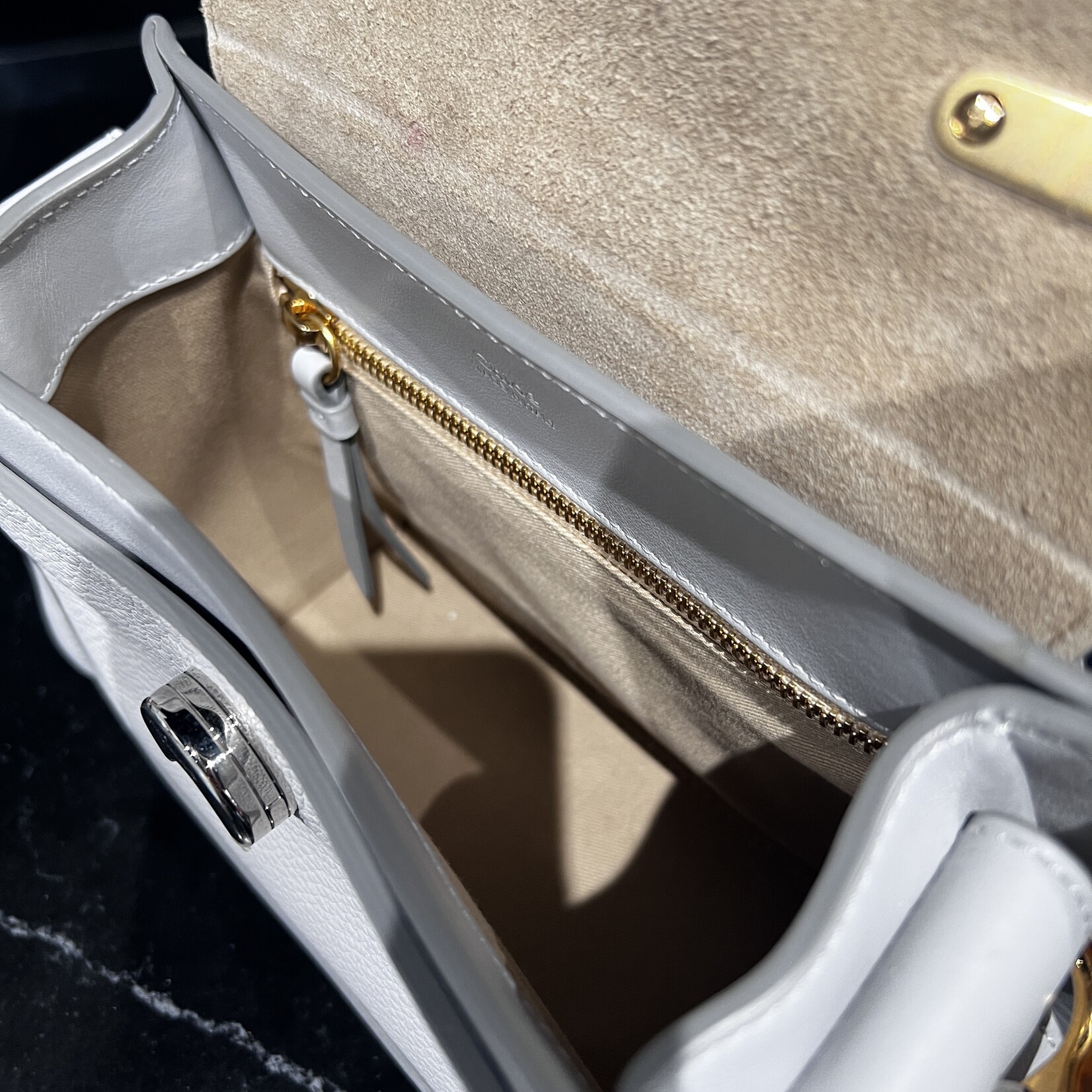 Chloe SOLD - Chloe Mini Tessday