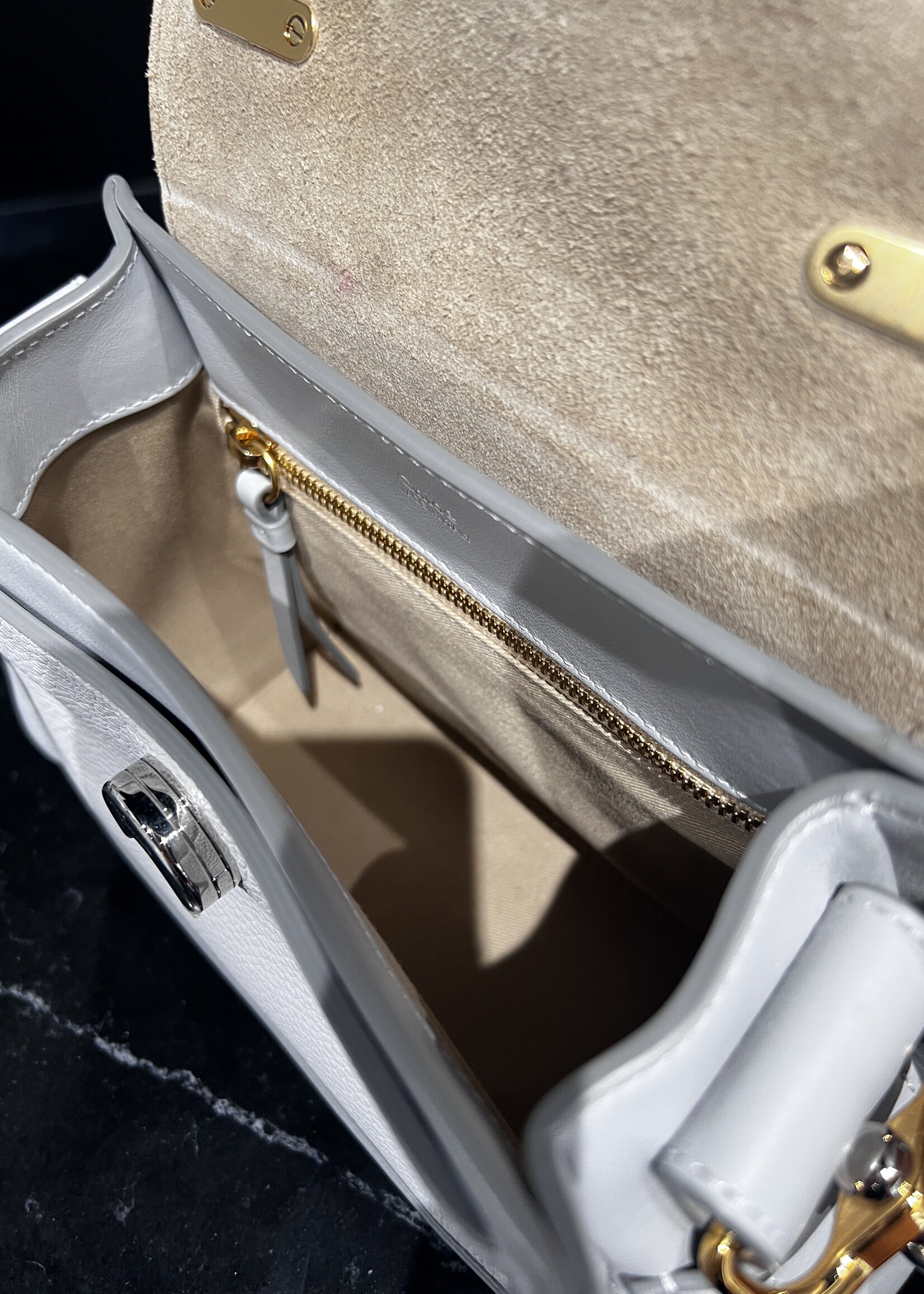 Chloe SOLD - Chloe Mini Tessday