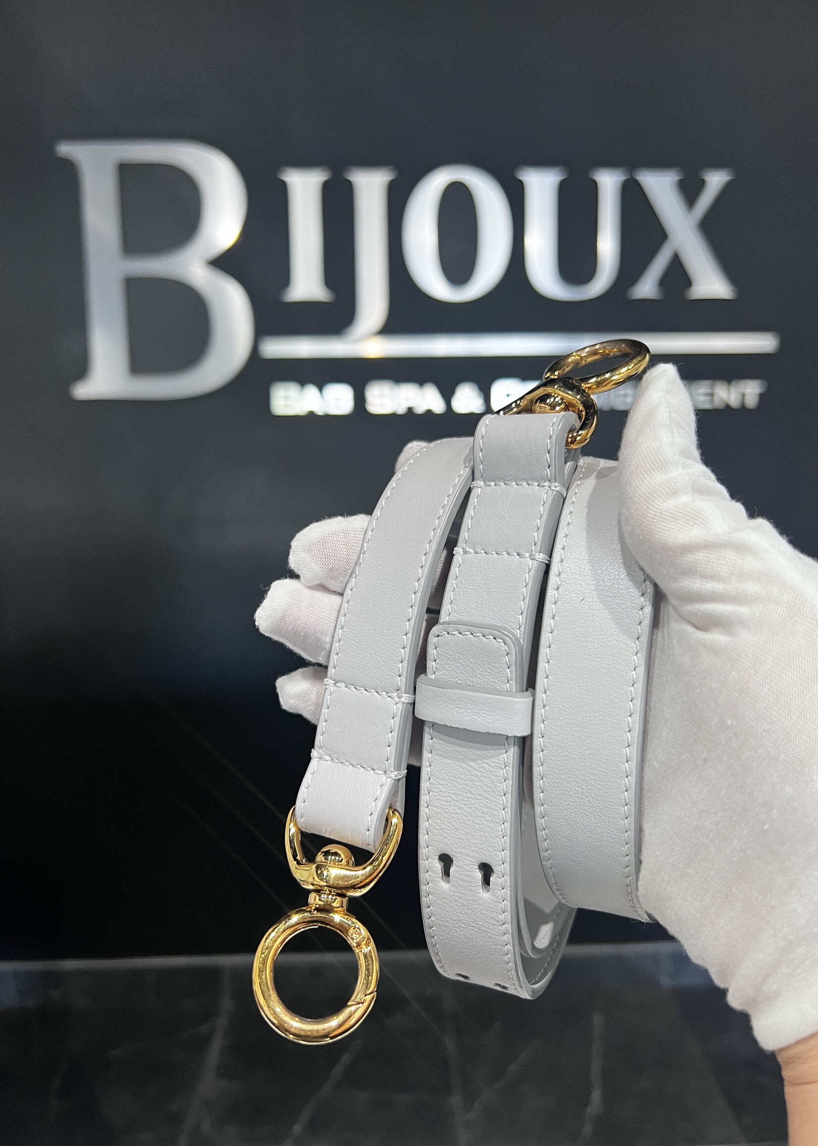 Chloe SOLD - Chloe Mini Tessday