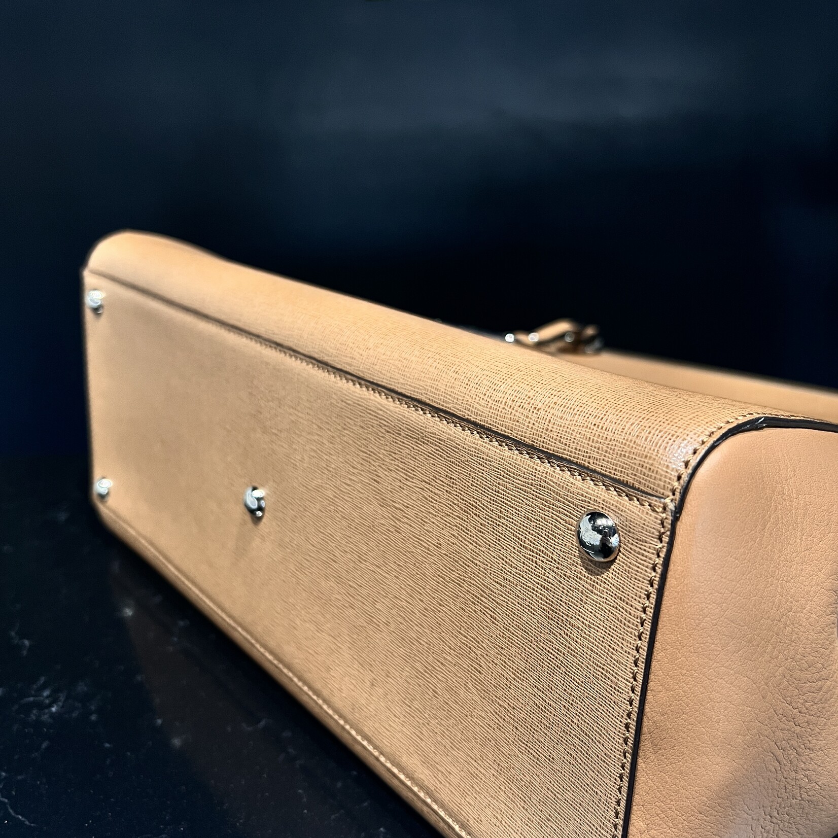 Fendi Fendi 3jours Brown Tote