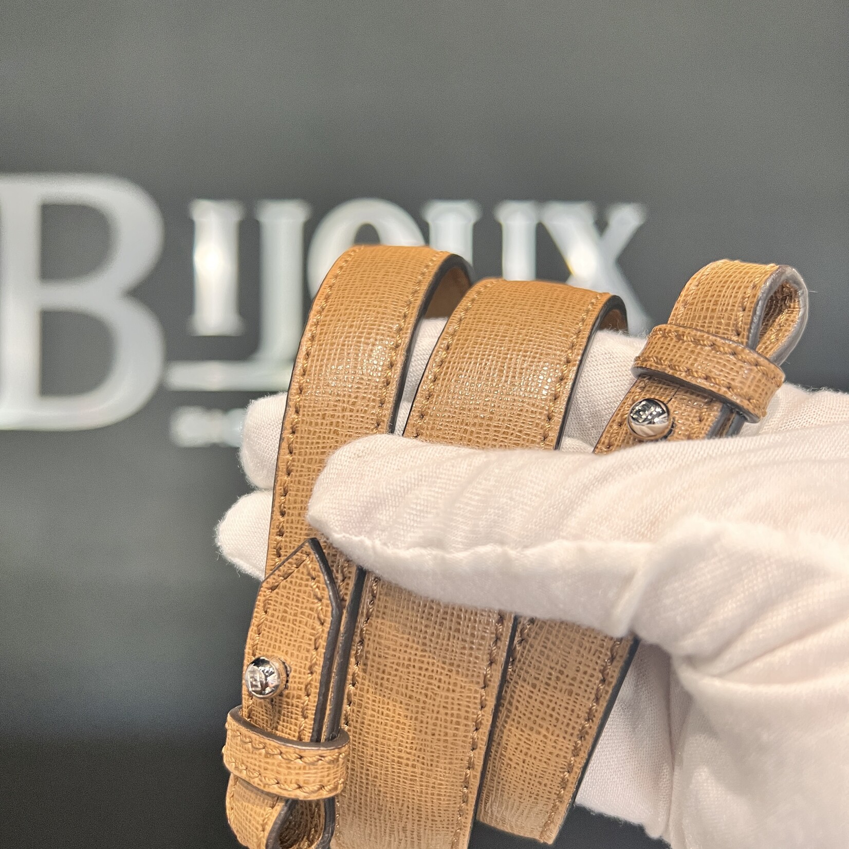 Fendi Fendi 3jours Brown Tote