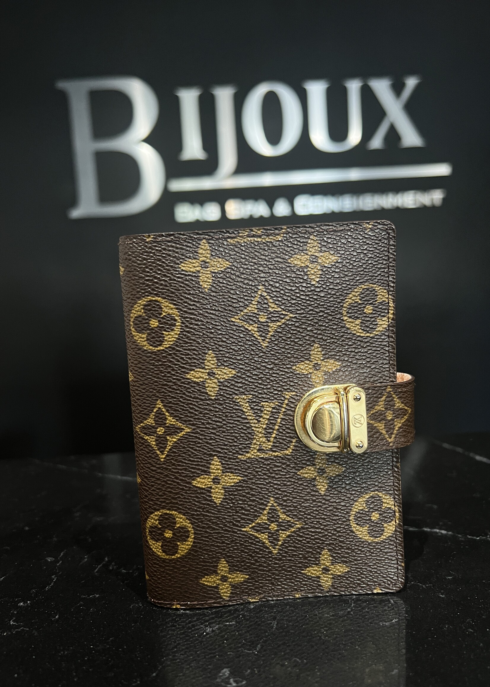 Louis Vuitton SOLD- Louis Vuitton Koala Planner