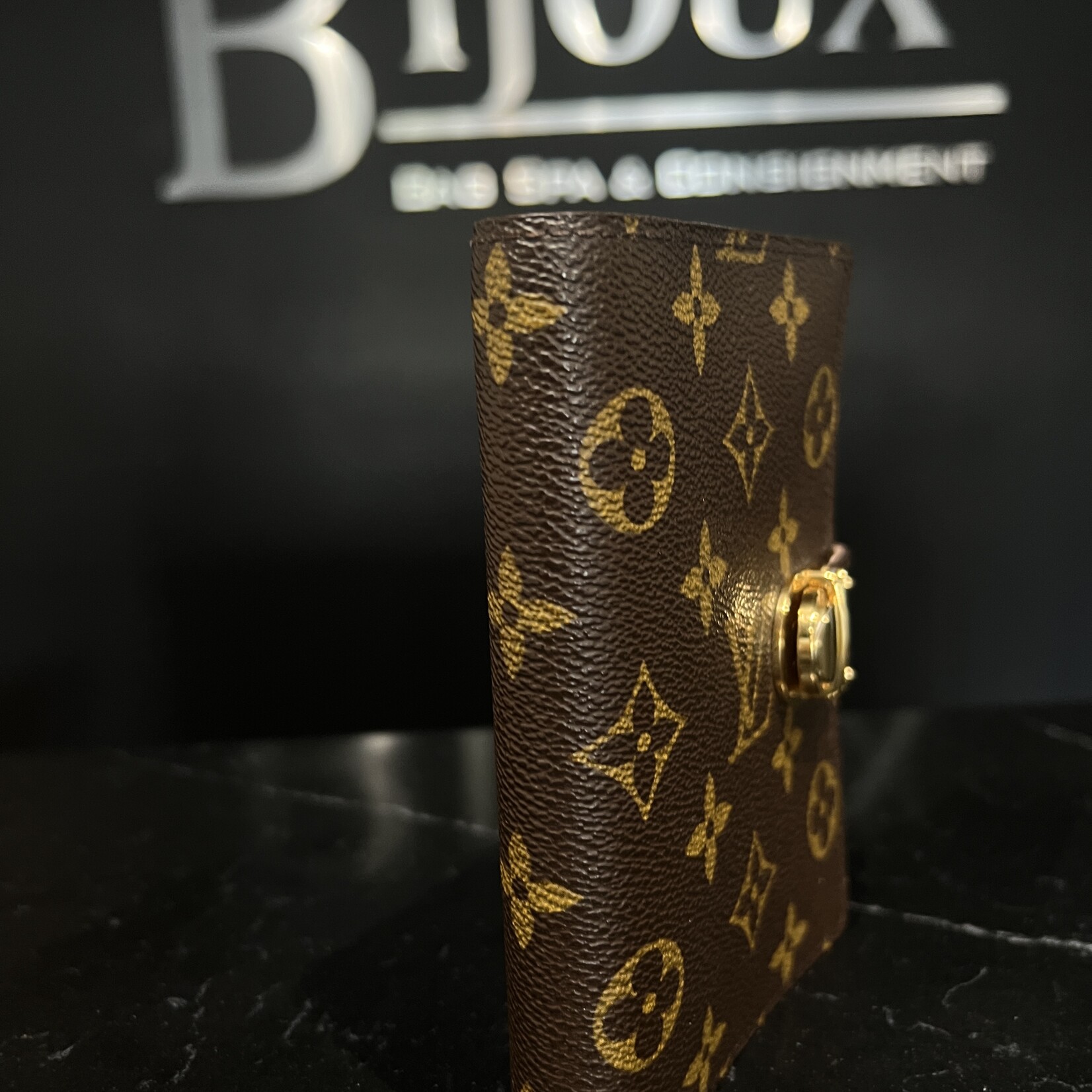 Louis Vuitton SOLD- Louis Vuitton Koala Planner