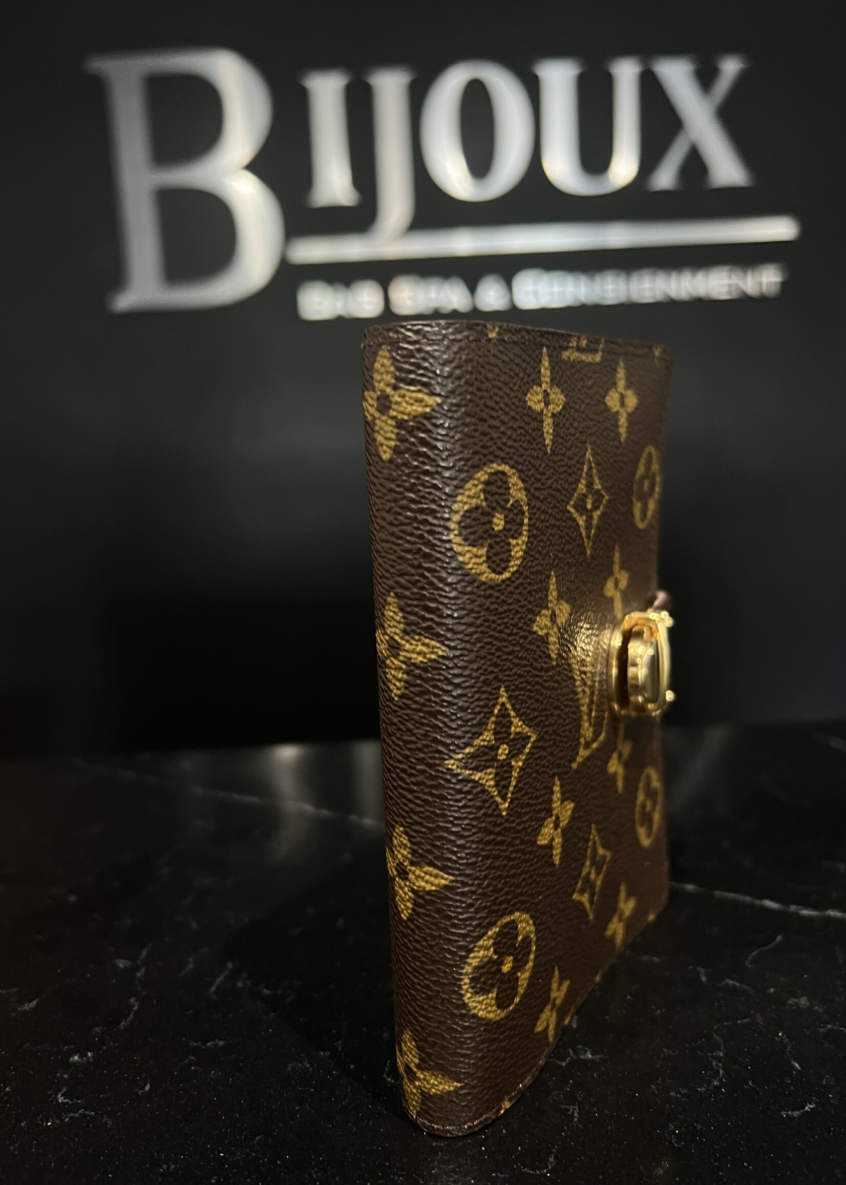 Louis Vuitton SOLD- Louis Vuitton Koala Planner