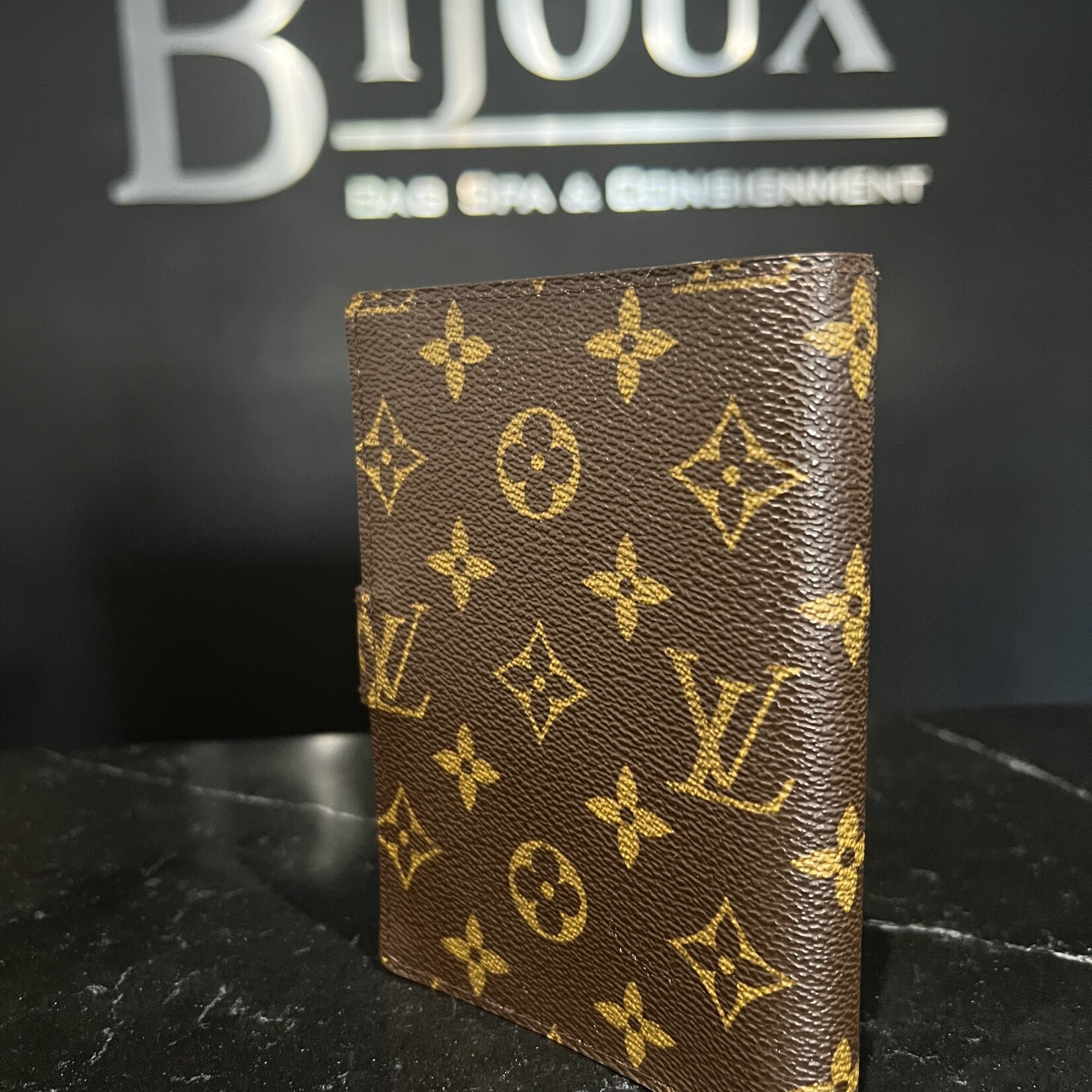 Louis Vuitton SOLD- Louis Vuitton Koala Planner