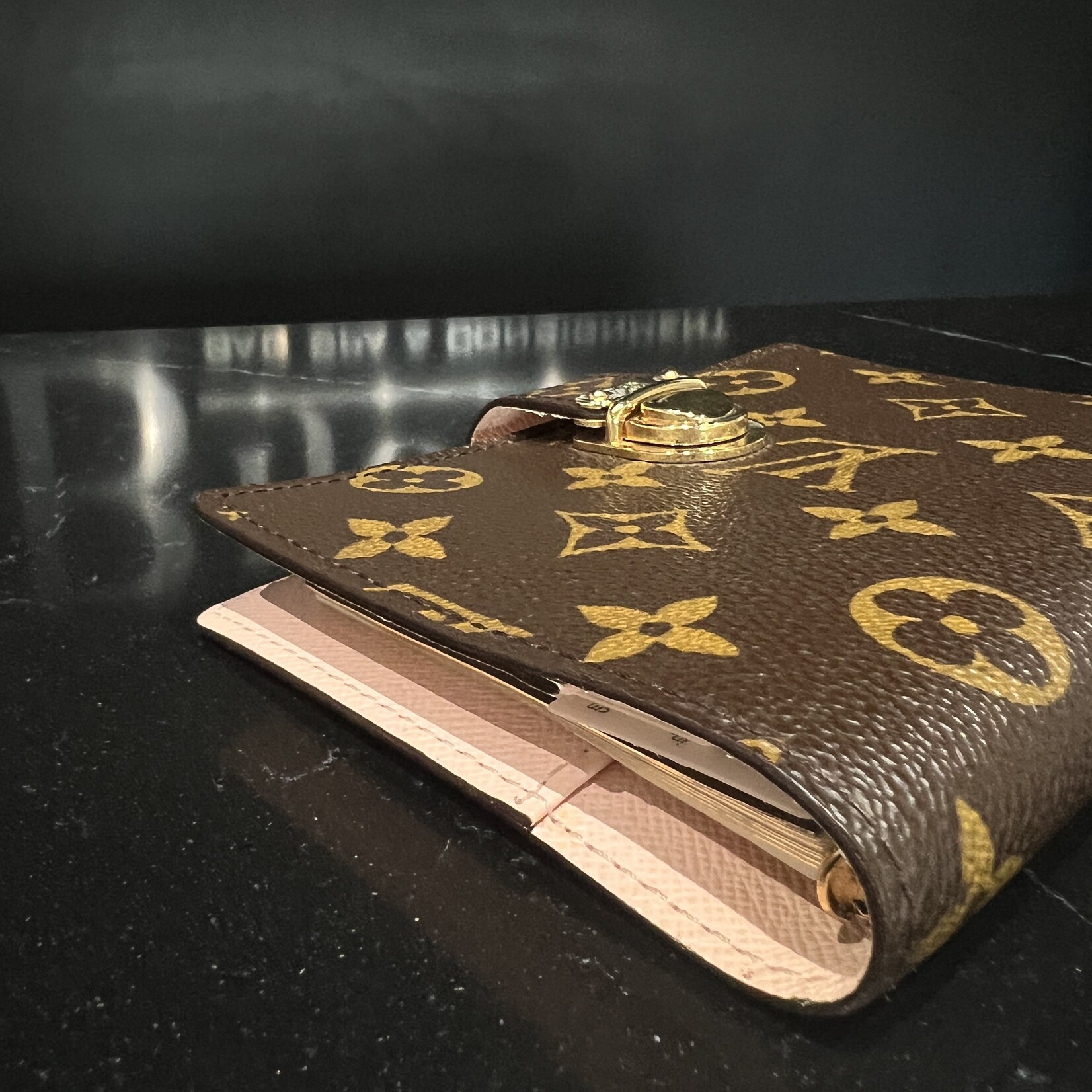 Louis Vuitton SOLD- Louis Vuitton Koala Planner