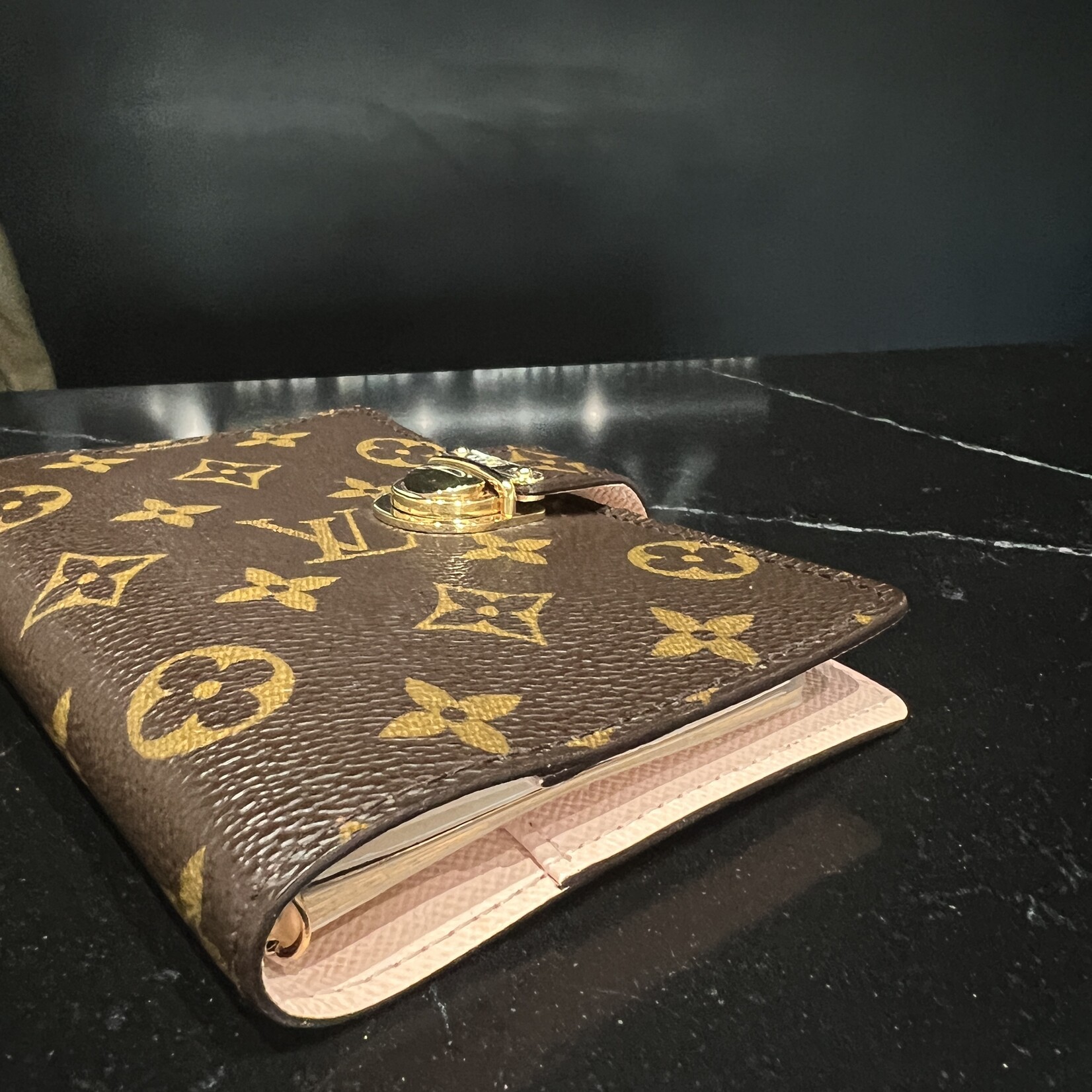 Louis Vuitton SOLD- Louis Vuitton Koala Planner