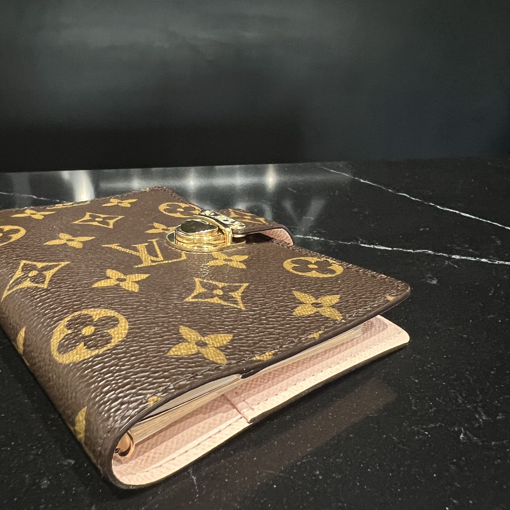 Louis Vuitton SOLD- Louis Vuitton Koala Planner