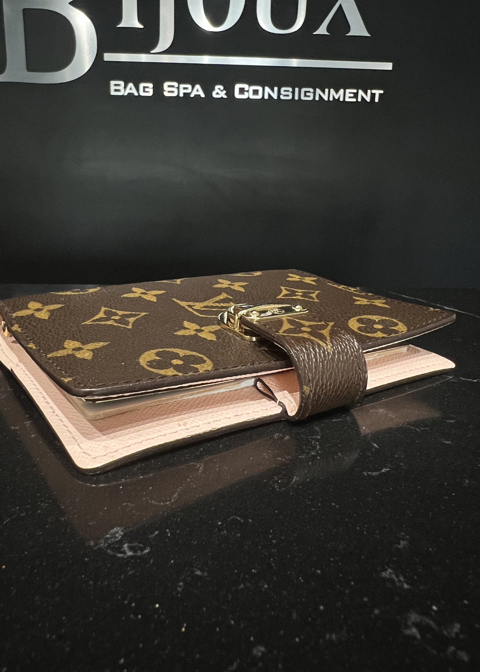 Louis Vuitton SOLD- Louis Vuitton Koala Planner