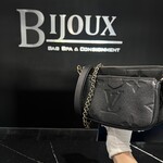 Louis Vuitton SOLD- Louis Vuitton Multi Pochette Empreinte