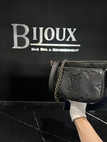 Louis Vuitton SOLD- Louis Vuitton Multi Pochette Empreinte