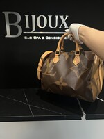 Louis Vuitton SOLD - Louis Vuitton Speedy 30 Reverse Giant Monogram