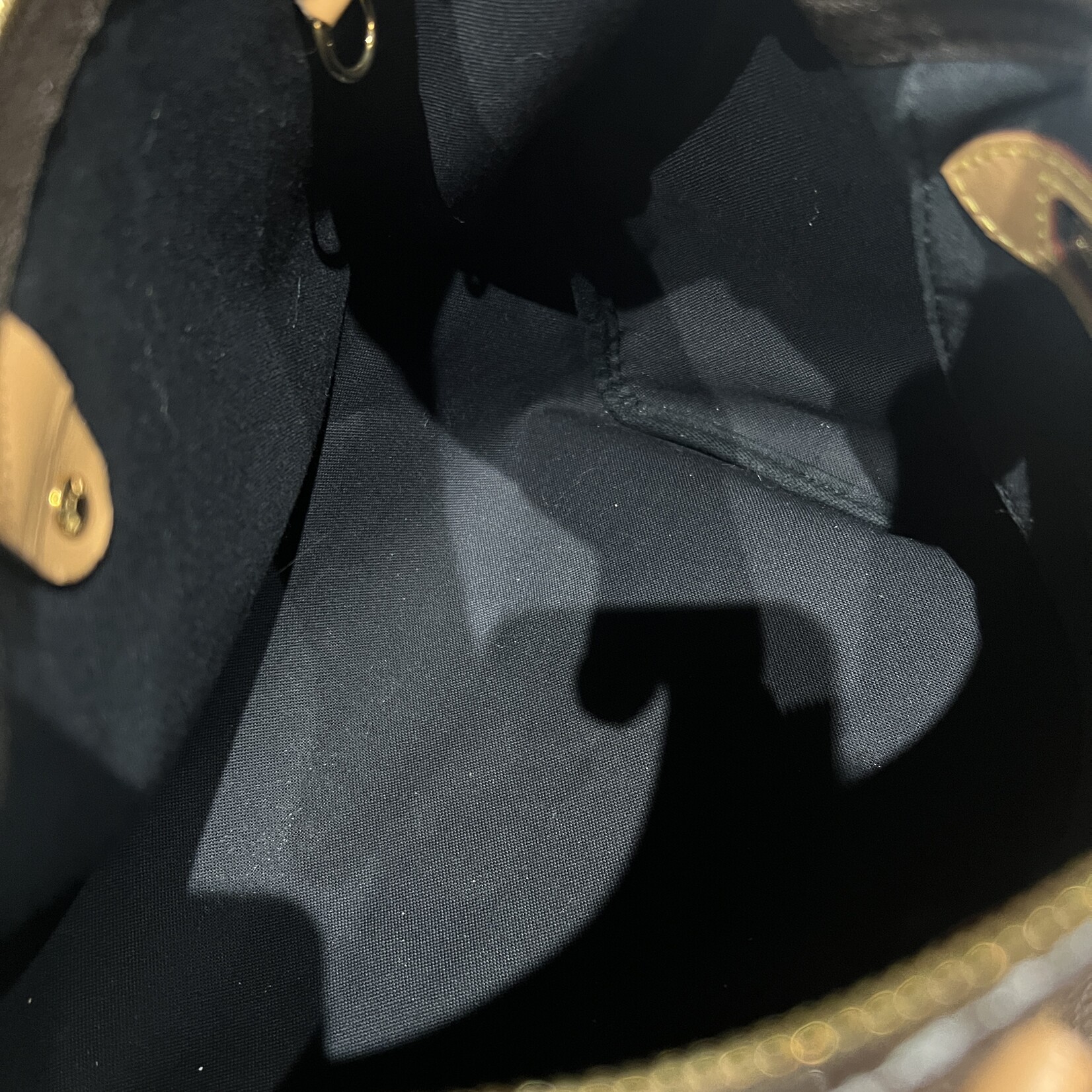 Louis Vuitton SOLD - Louis Vuitton Speedy 30 Reverse Giant Monogram