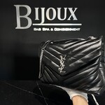 Saint Laurent Saint Laurent Medium Lou