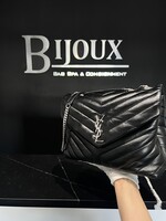 Saint Laurent SOLD - Saint Laurent Medium Lou
