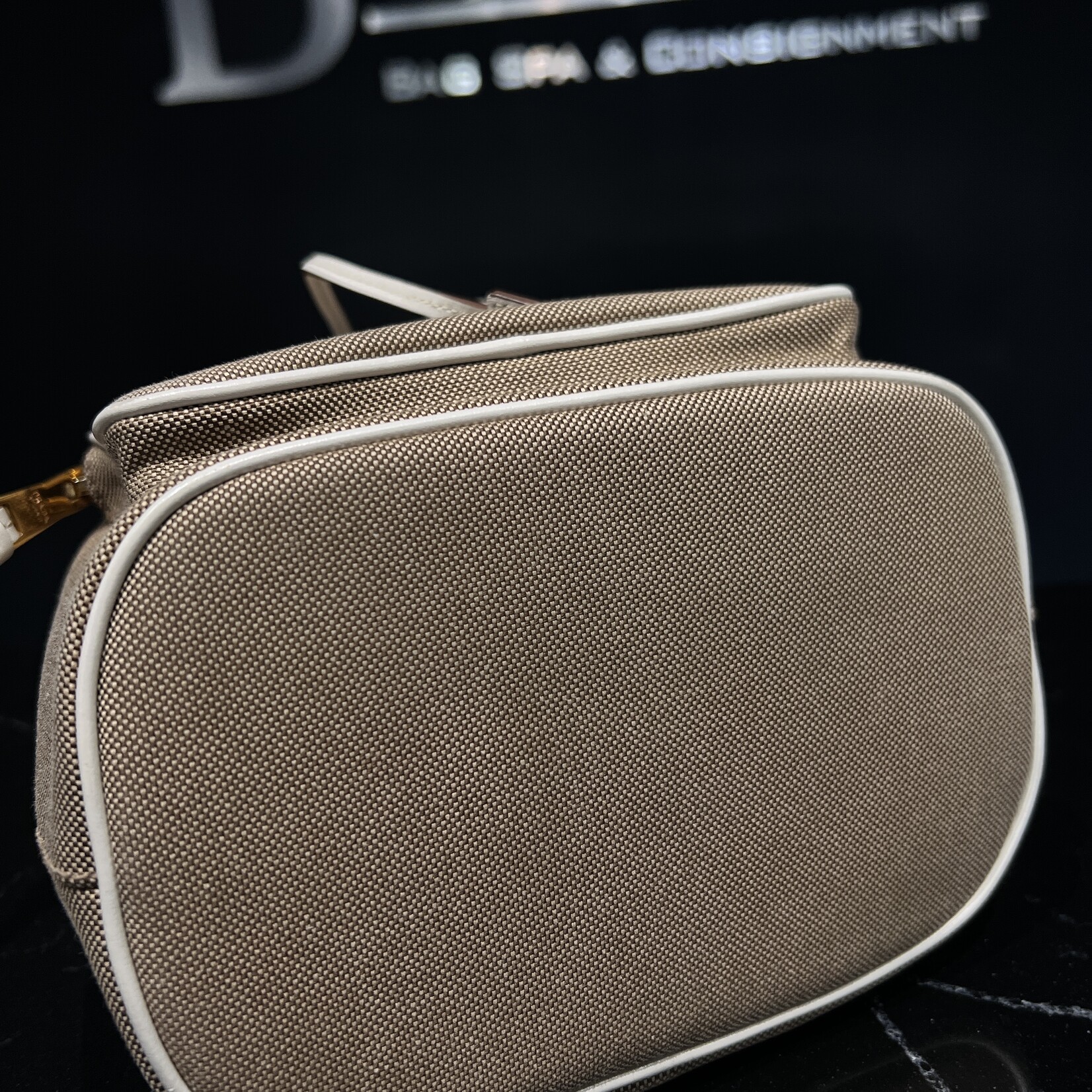 Prada SOLD - Prada Bucket Bag