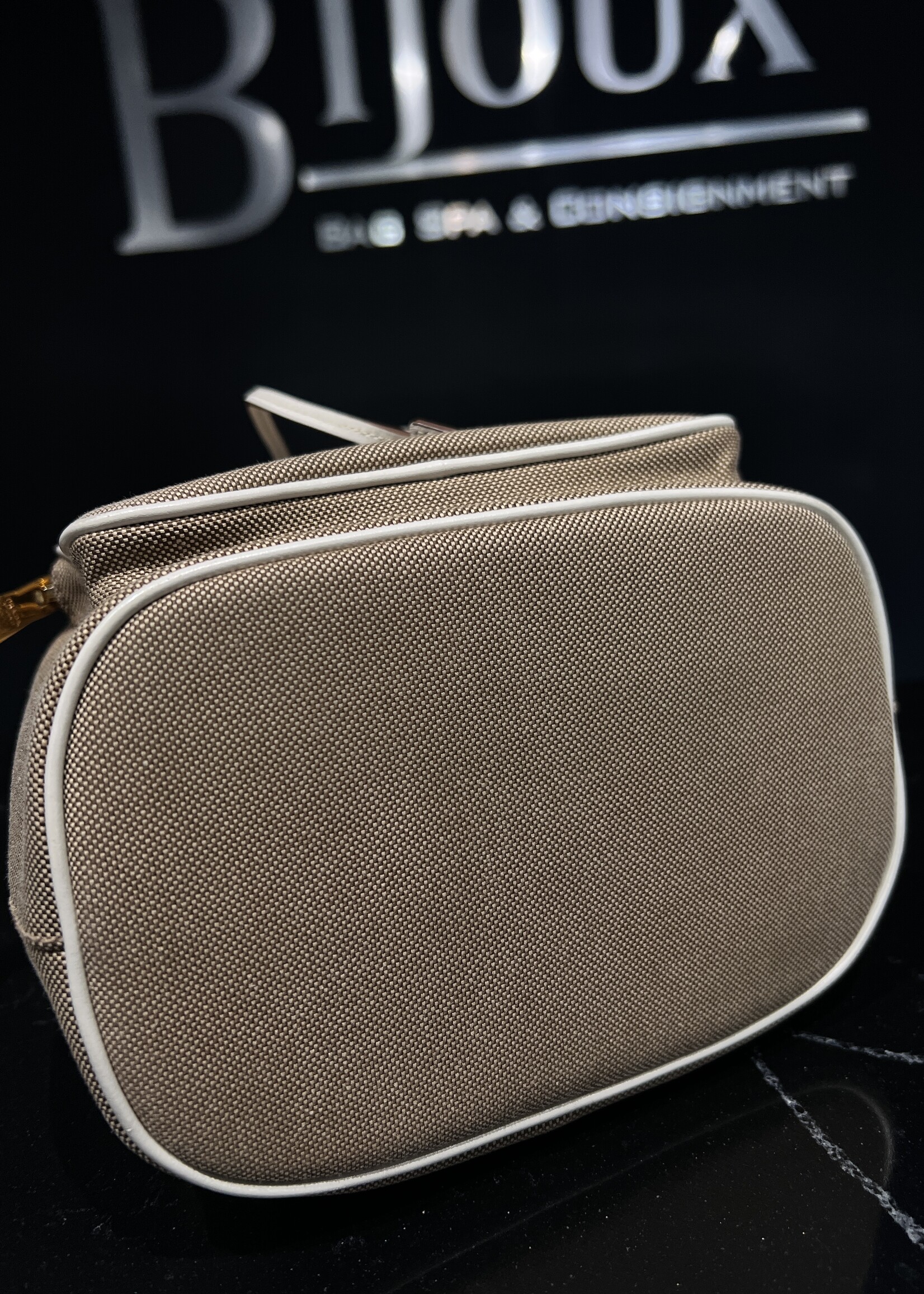 Prada SOLD - Prada Bucket Bag