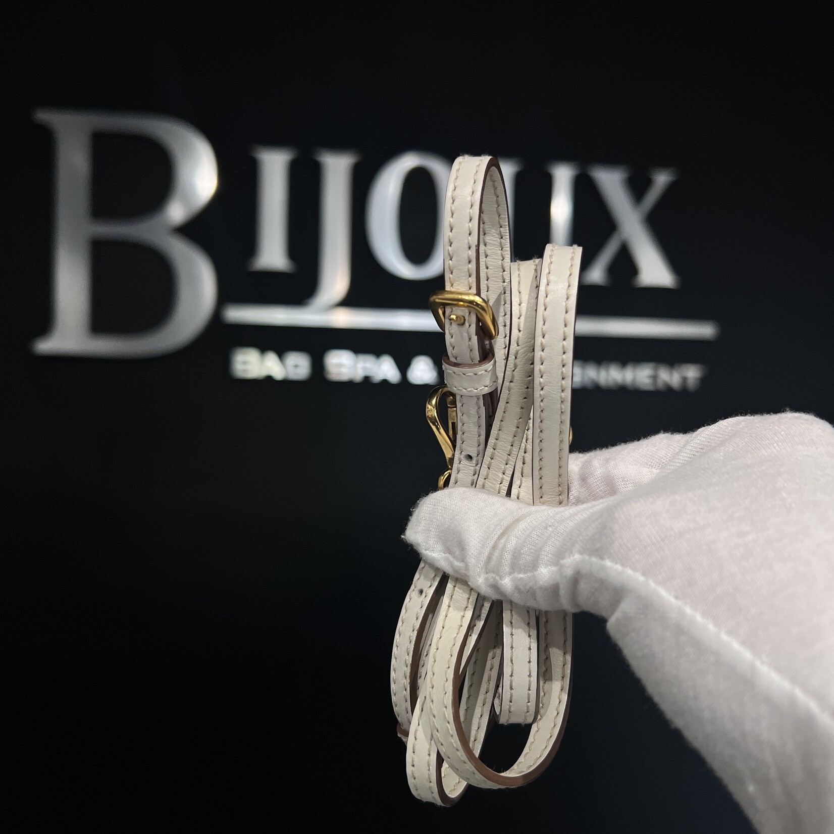 Prada SOLD - Prada Bucket Bag