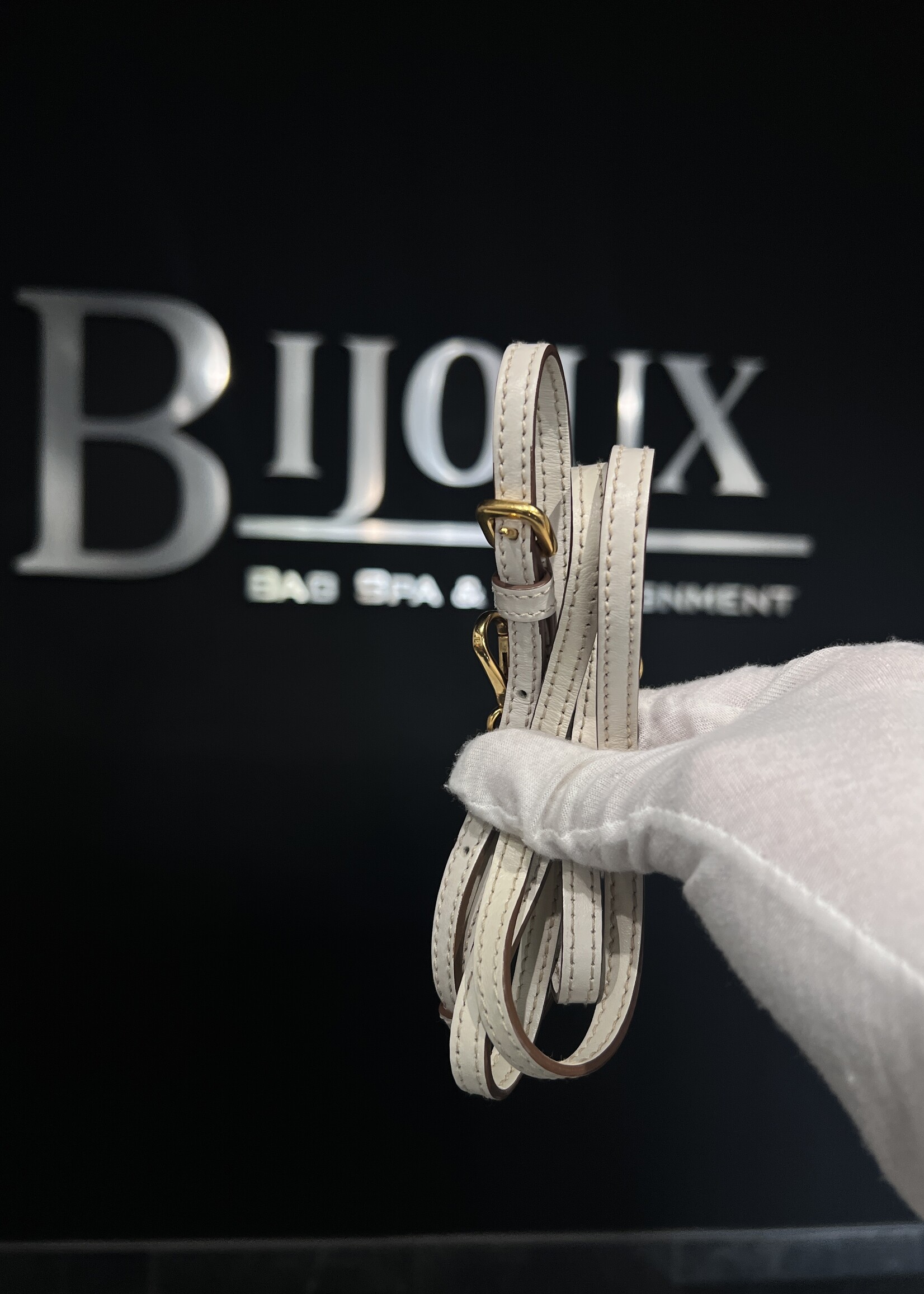 Prada SOLD - Prada Bucket Bag