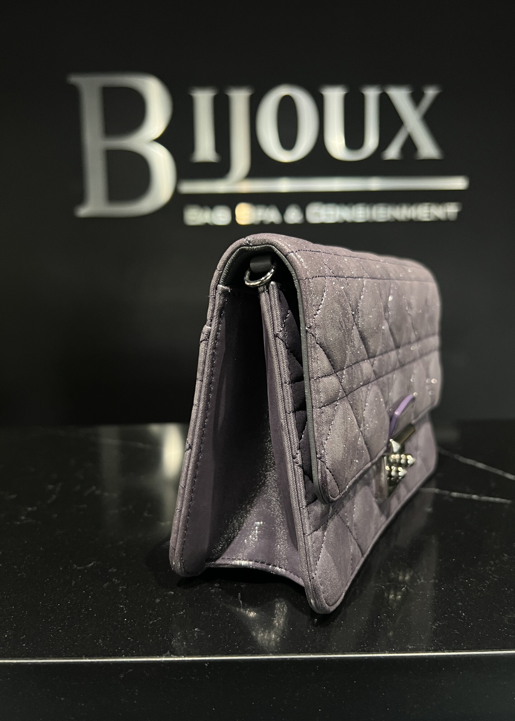 Christian Dior SOLD - Christian Dior Lavender Bag