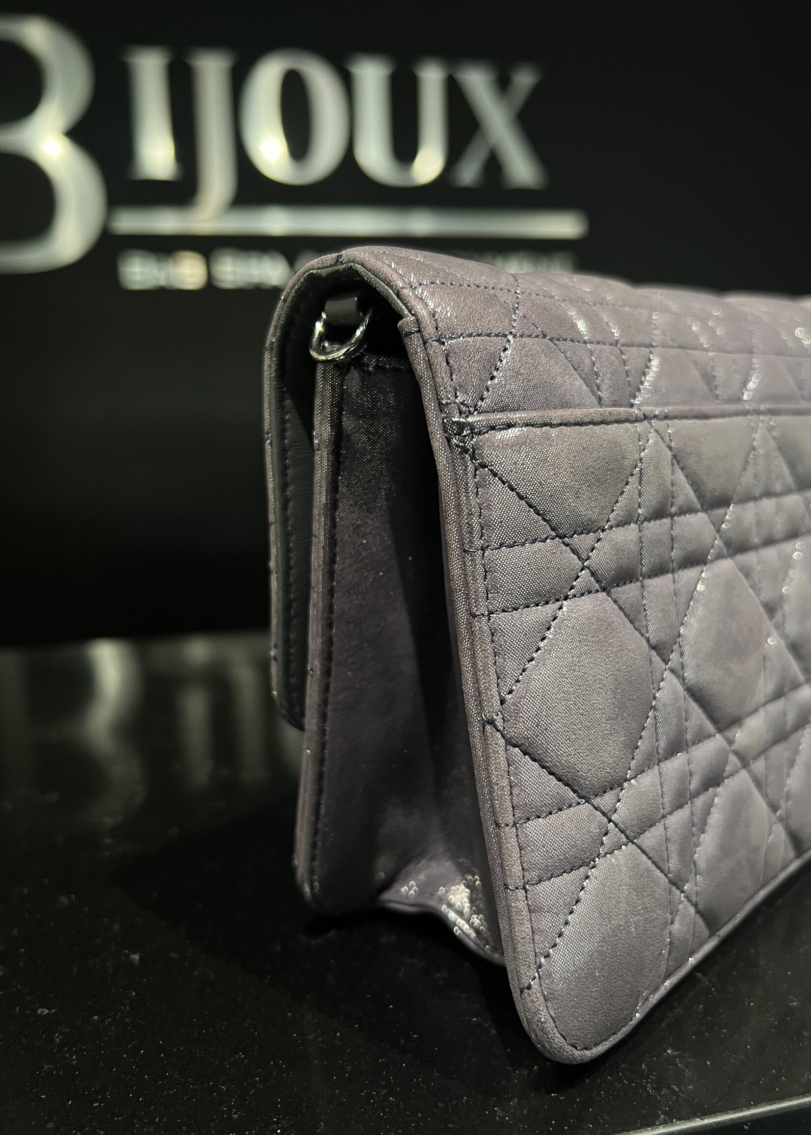 Christian Dior SOLD - Christian Dior Lavender Bag