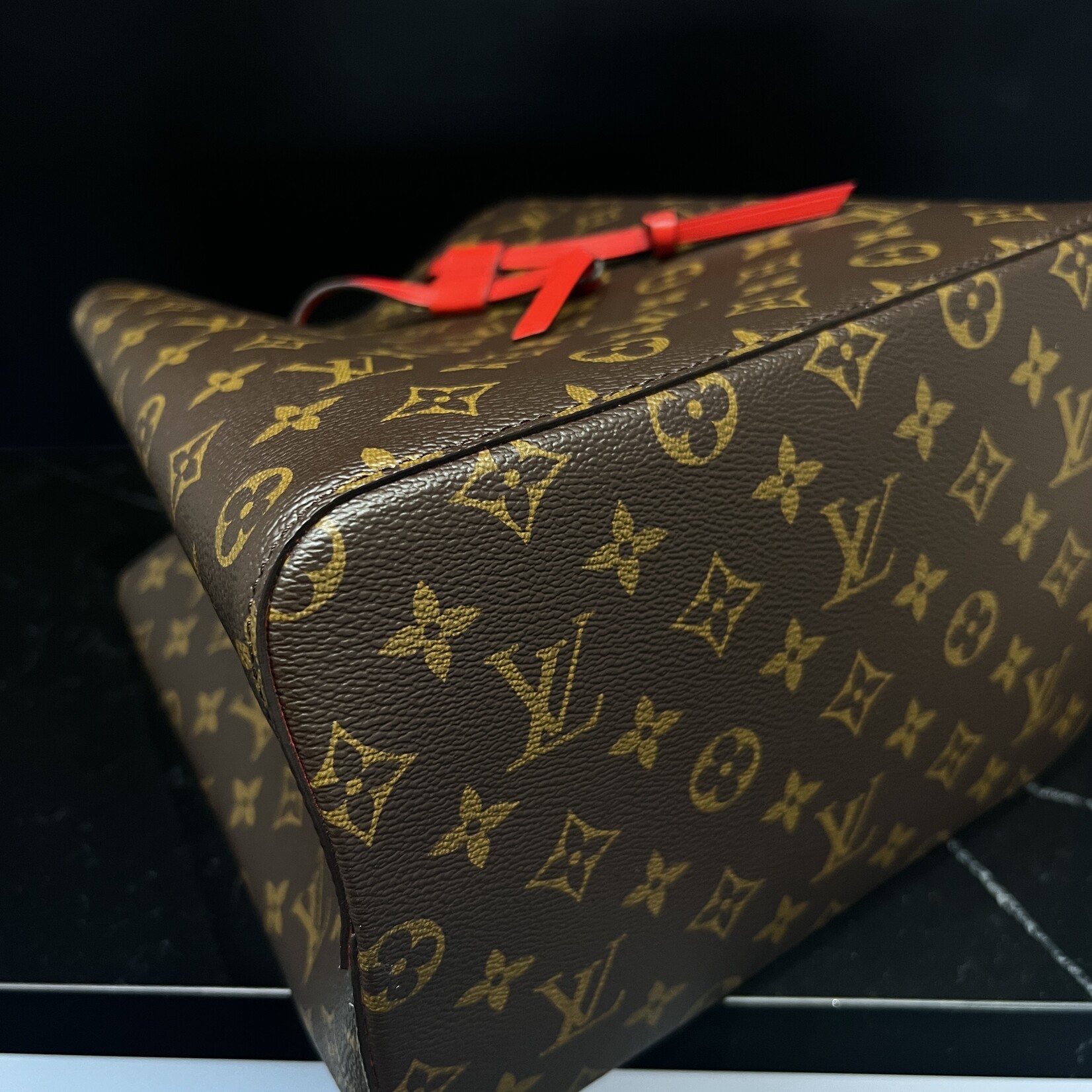 Louis Vuitton Louis Vuitton Noe Noe MM Monogram