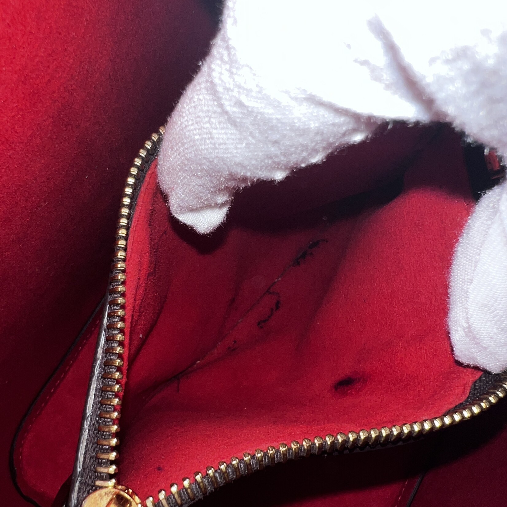 Louis Vuitton Louis Vuitton Noe Noe MM Monogram