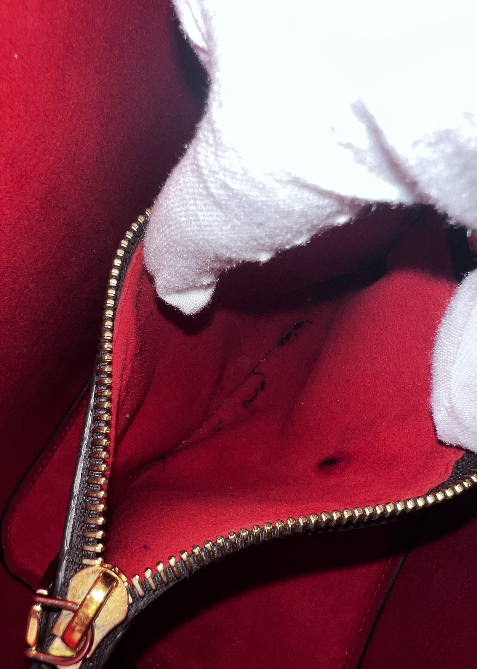 Louis Vuitton SOLD - Louis Vuitton Noe Noe MM Monogram
