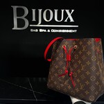 Louis Vuitton Louis Vuitton Neo Neo MM Monogram