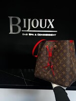 Louis Vuitton Louis Vuitton Neo Neo MM Monogram