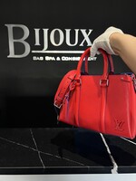 Louis Vuitton Louis Vuitton Soufflot BB