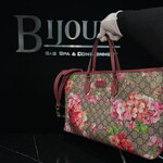 Gucci SOLD- Gucci Blooms Medium Tote