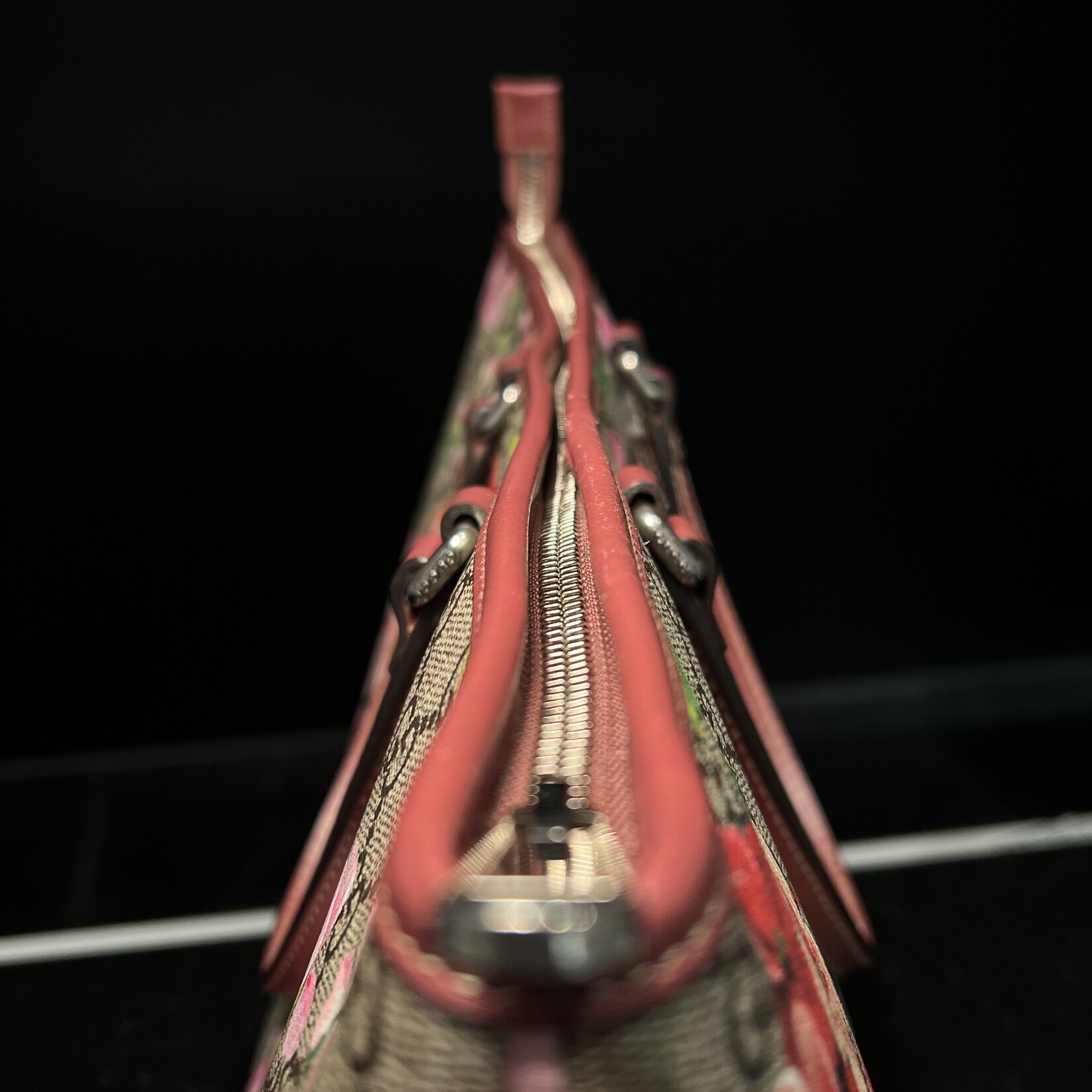 Gucci SOLD- Gucci Blooms Medium Tote