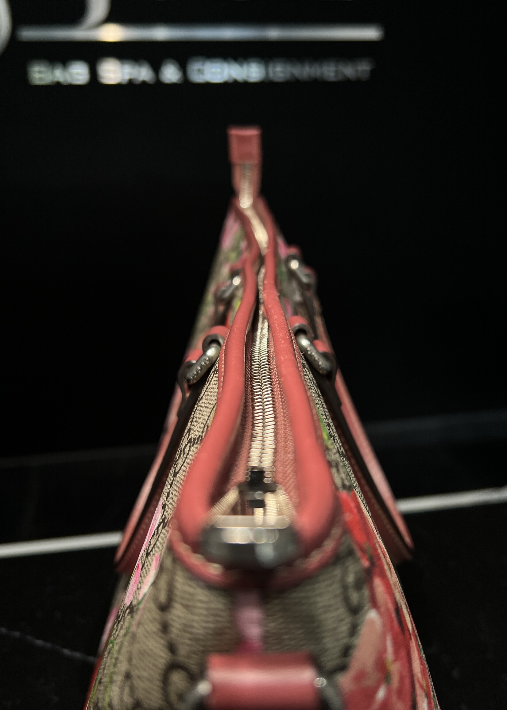 Gucci SOLD- Gucci Blooms Medium Tote