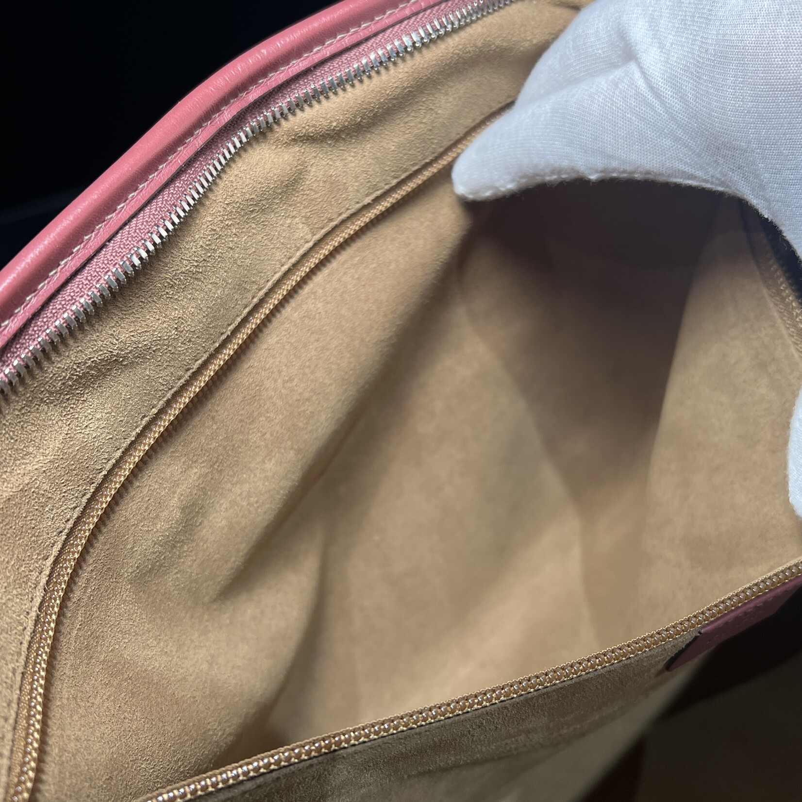 Gucci SOLD- Gucci Blooms Medium Tote