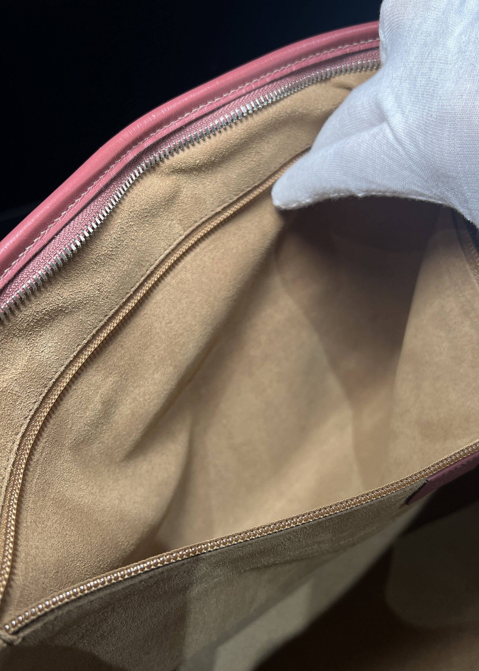 Gucci SOLD- Gucci Blooms Medium Tote