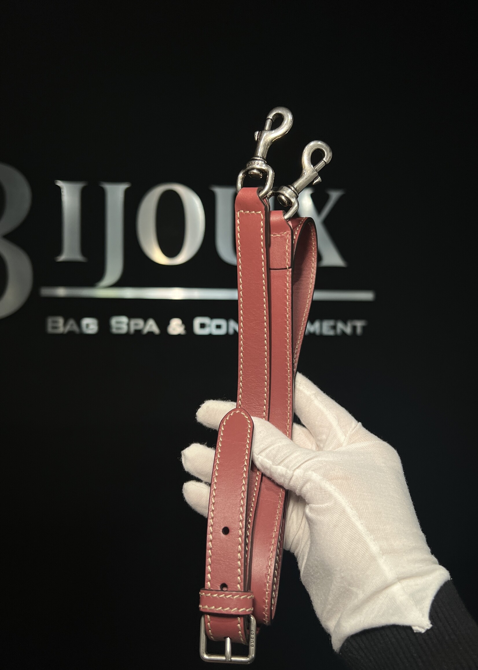 Gucci SOLD- Gucci Blooms Medium Tote