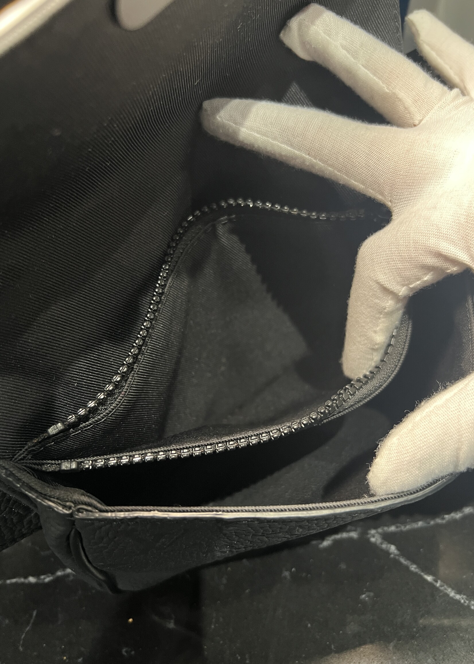 Louis Vuitton SOLD - Louis Vuitton S Lock Empreinte