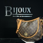 Louis Vuitton SOLD- Louis Vuitton Tulum GM