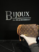 Louis Vuitton SOLD - Louis Vuitton Favourite Monogram PM